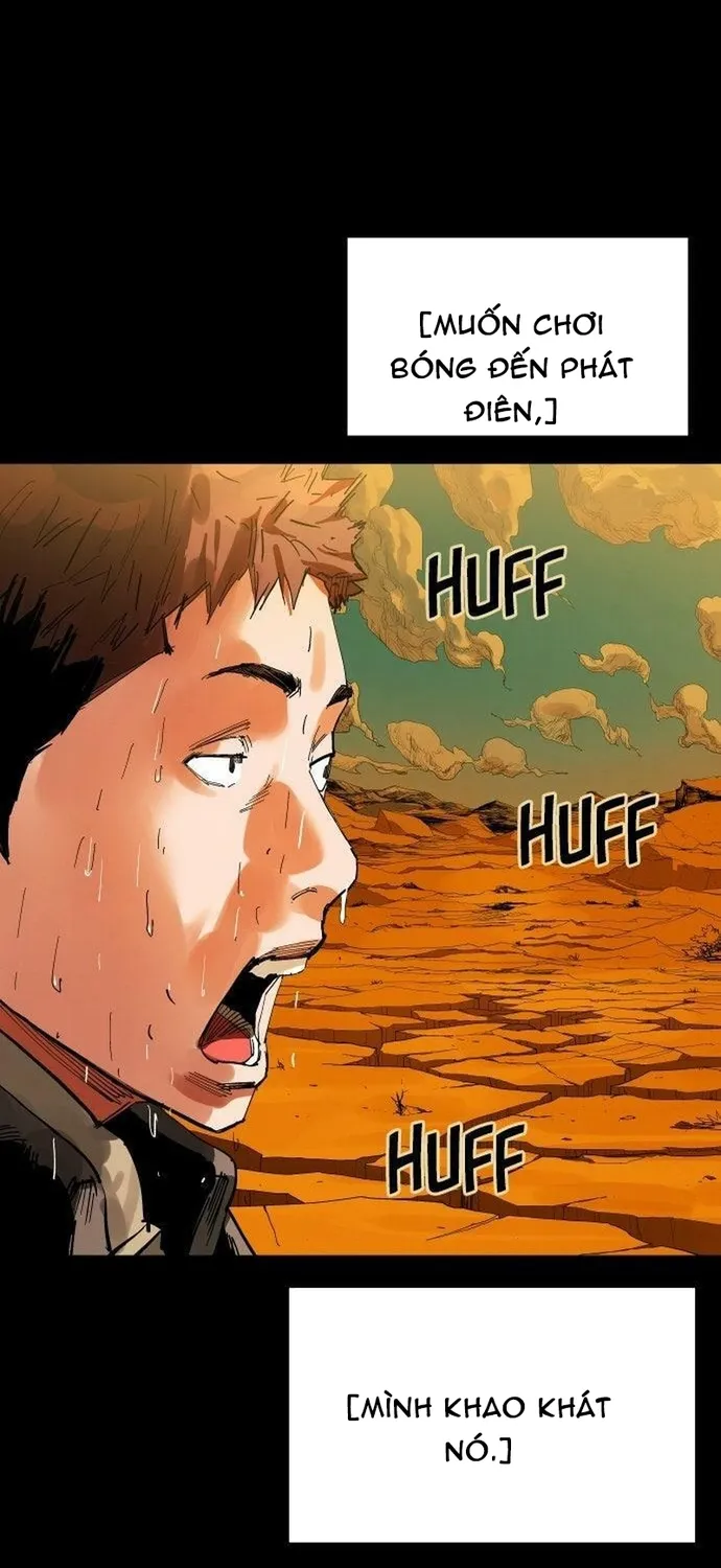 Sân Cỏ Chiến Kí Chap 211 - Next Chap 212