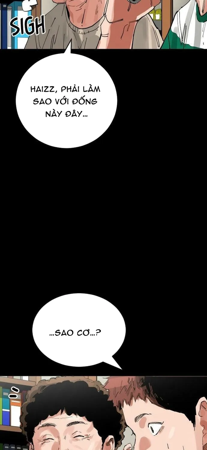 Sân Cỏ Chiến Kí Chap 211 - Next Chap 212