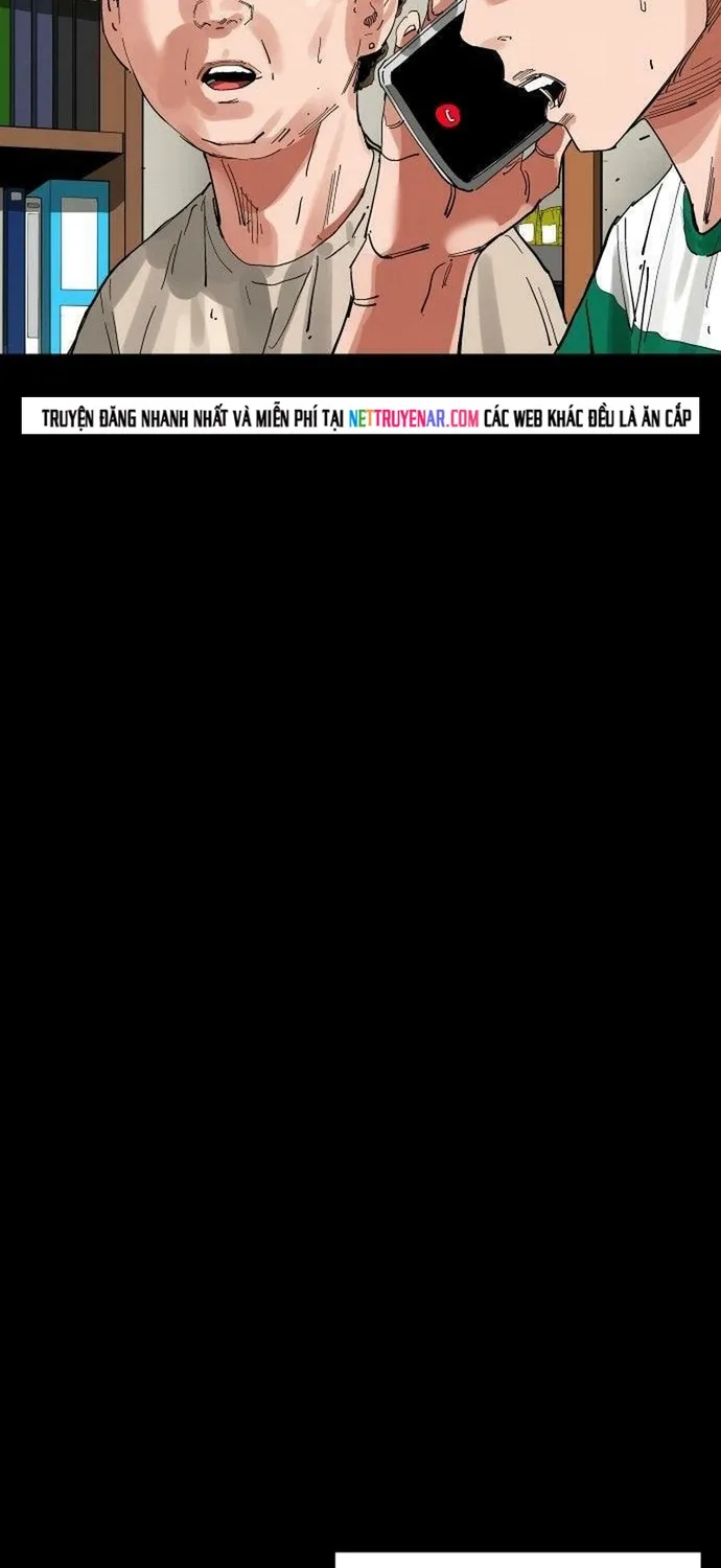 Sân Cỏ Chiến Kí Chap 211 - Next Chap 212