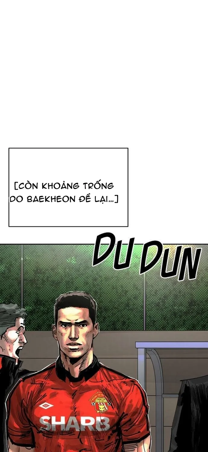 Sân Cỏ Chiến Kí Chap 211 - Next Chap 212