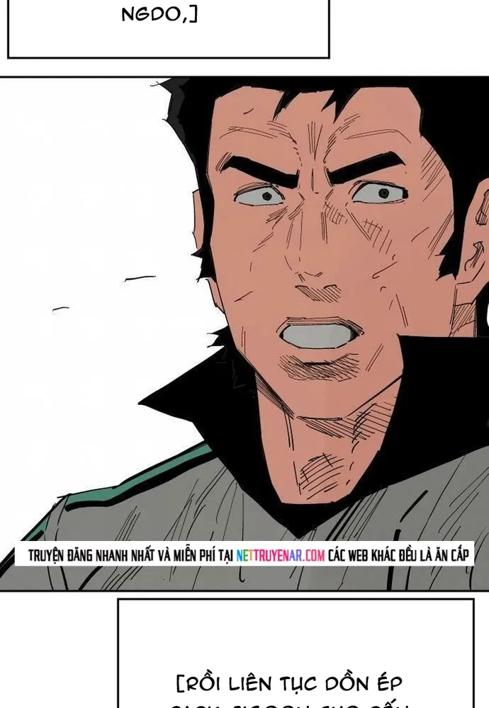 Sân Cỏ Chiến Kí Chap 211 - Next Chap 212