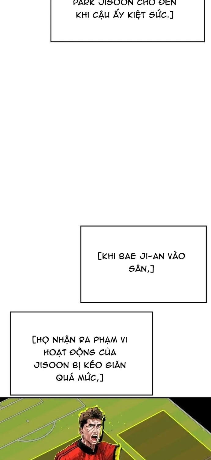 Sân Cỏ Chiến Kí Chap 211 - Next Chap 212