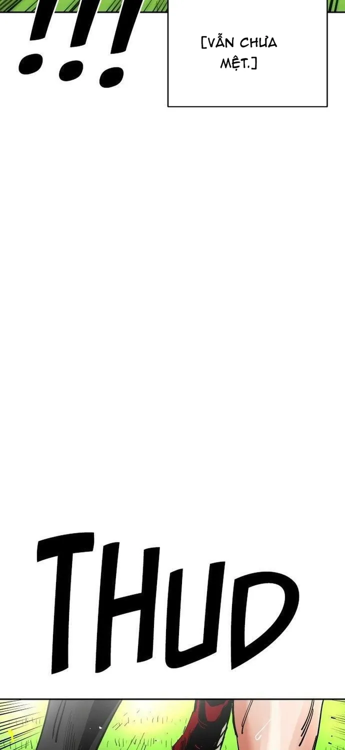 Sân Cỏ Chiến Kí Chap 211 - Next Chap 212