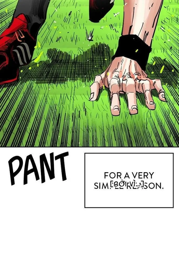 Sân Cỏ Chiến Kí Chap 211 - Next Chap 212