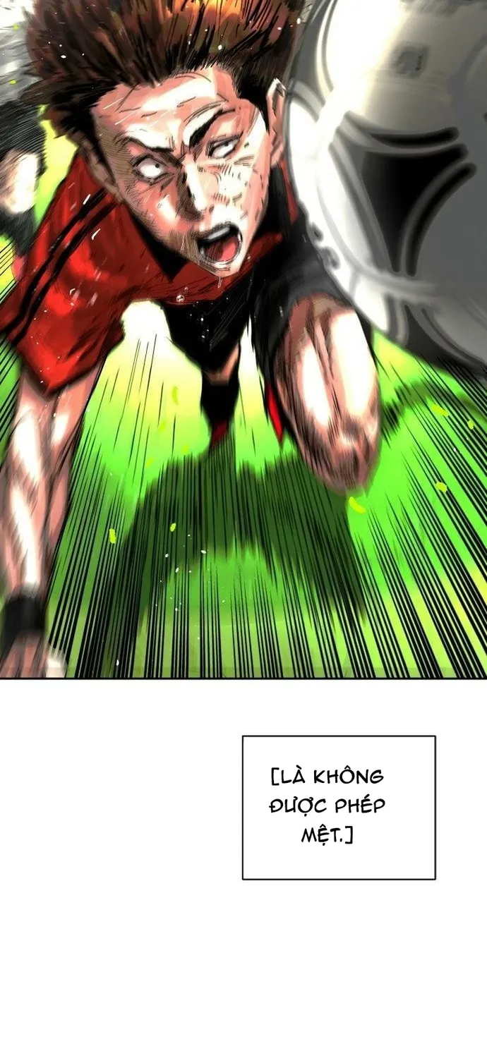 Sân Cỏ Chiến Kí Chap 211 - Next Chap 212