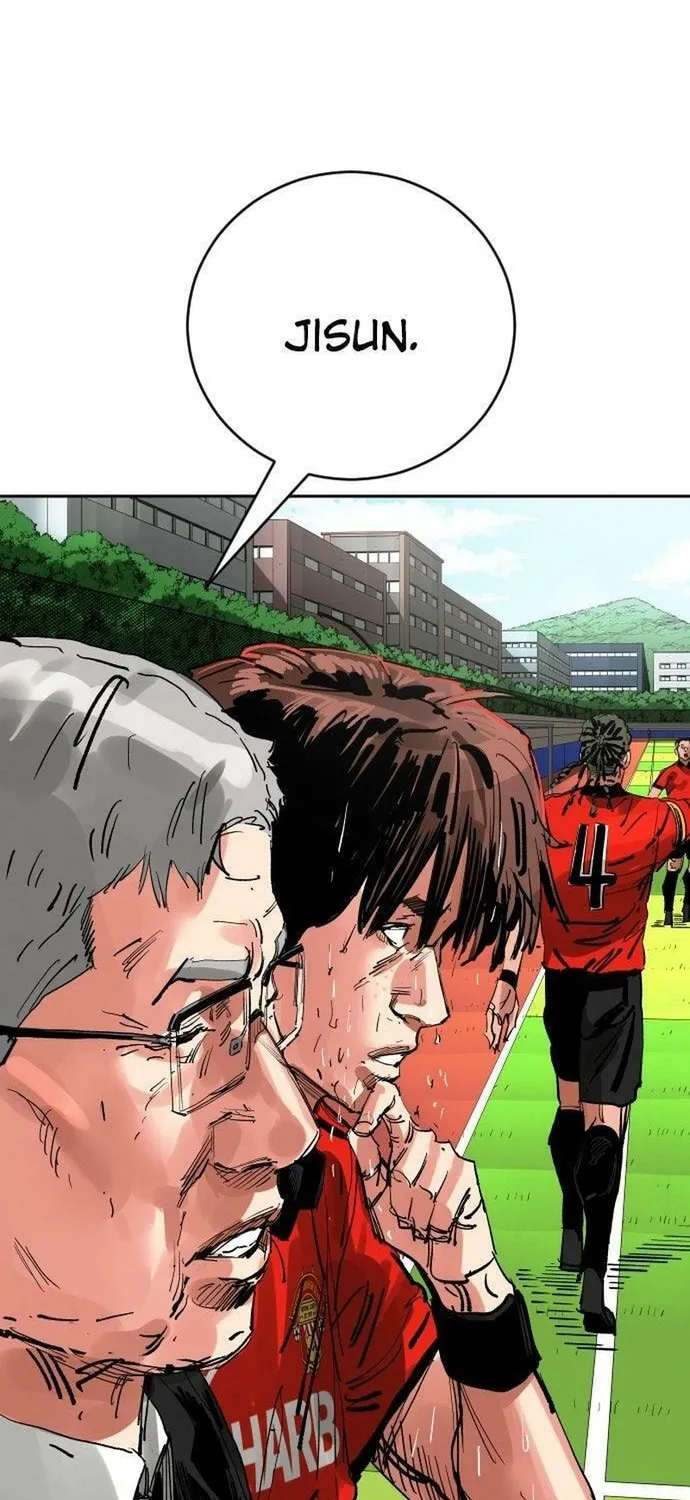 Sân Cỏ Chiến Kí Chap 211 - Next Chap 212