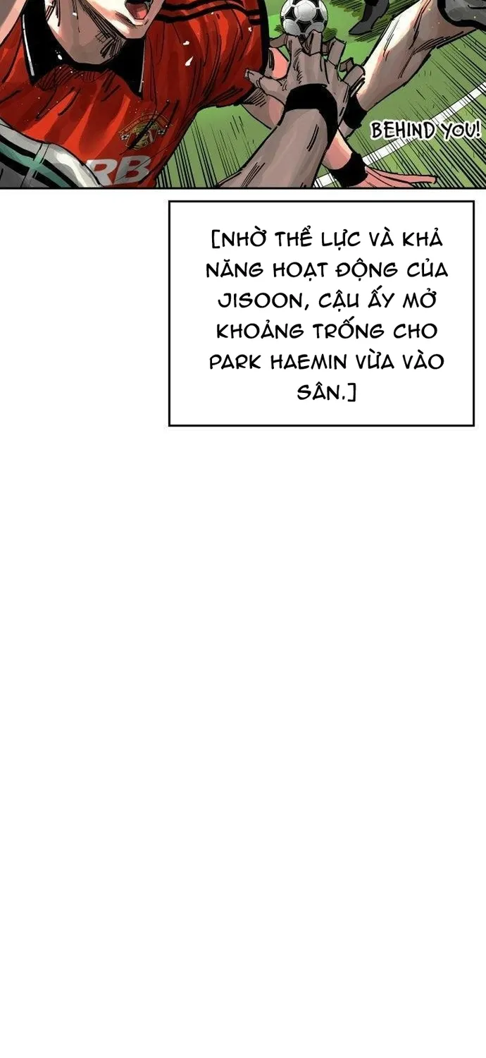 Sân Cỏ Chiến Kí Chap 211 - Next Chap 212