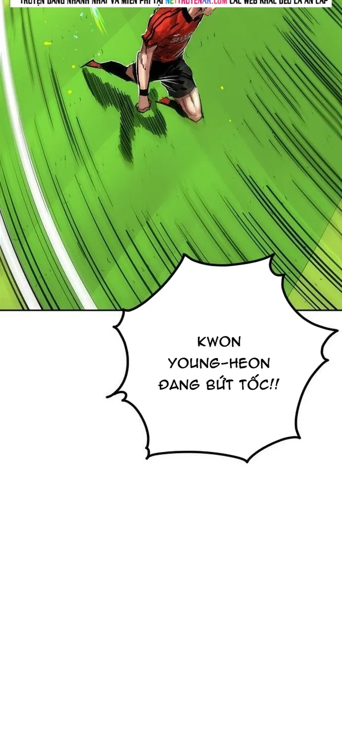 Sân Cỏ Chiến Kí Chap 211 - Next Chap 212