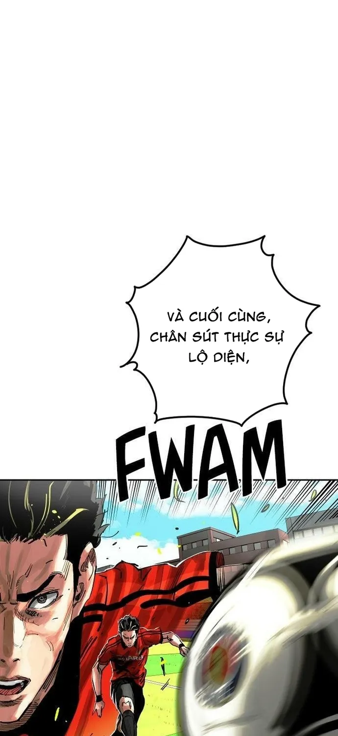 Sân Cỏ Chiến Kí Chap 211 - Next Chap 212