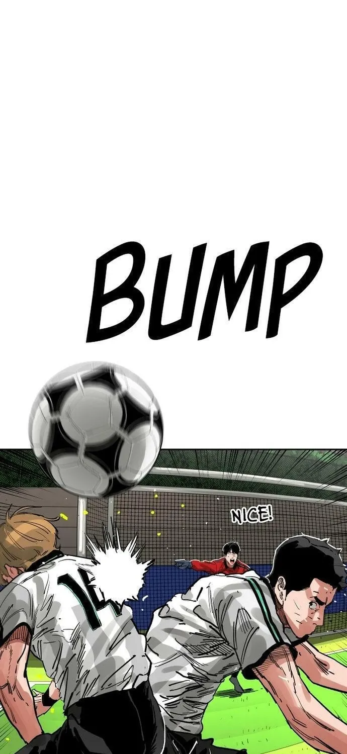 Sân Cỏ Chiến Kí Chap 211 - Next Chap 212