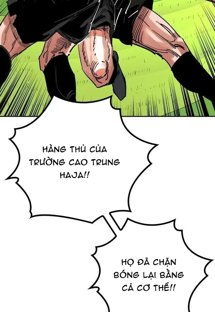 Sân Cỏ Chiến Kí Chap 211 - Next Chap 212