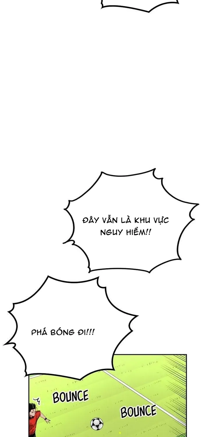 Sân Cỏ Chiến Kí Chap 211 - Next Chap 212