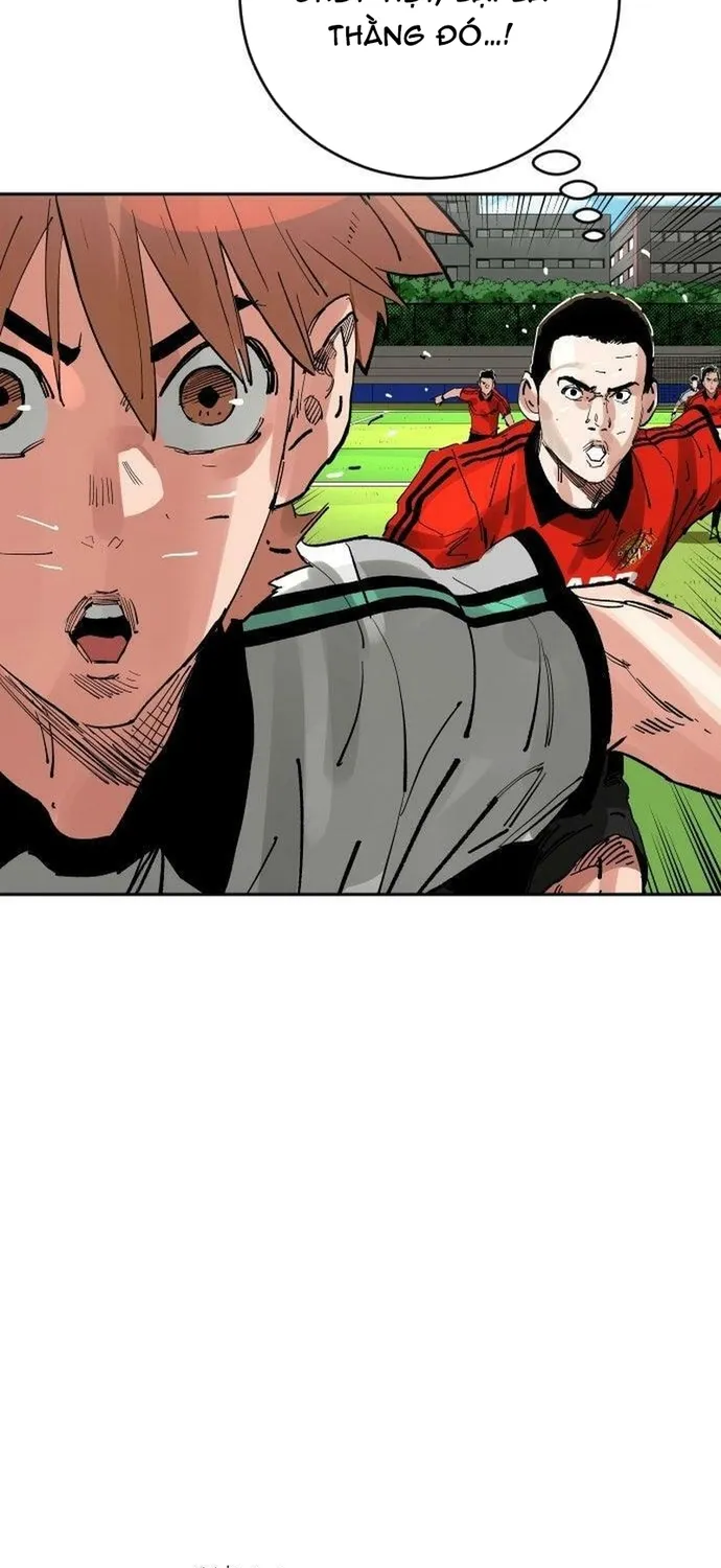 Sân Cỏ Chiến Kí Chap 211 - Next Chap 212