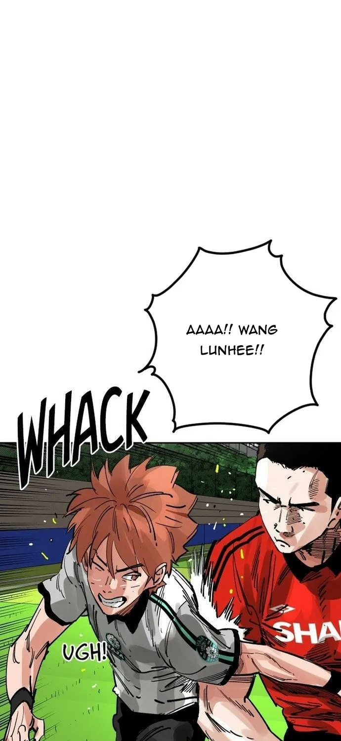 Sân Cỏ Chiến Kí Chap 211 - Next Chap 212