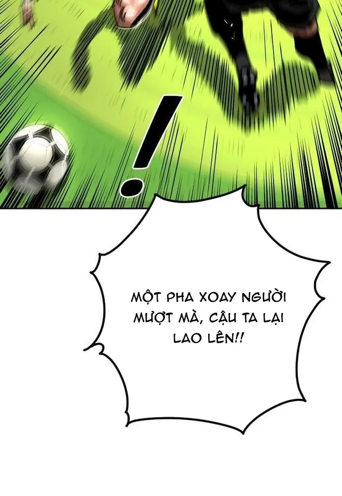 Sân Cỏ Chiến Kí Chap 211 - Next Chap 212