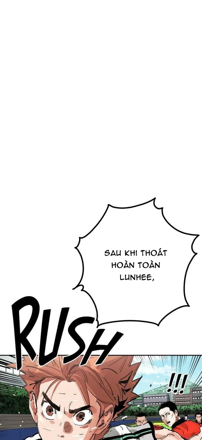 Sân Cỏ Chiến Kí Chap 211 - Next Chap 212