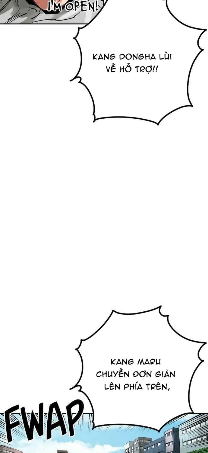 Sân Cỏ Chiến Kí Chap 211 - Next Chap 212