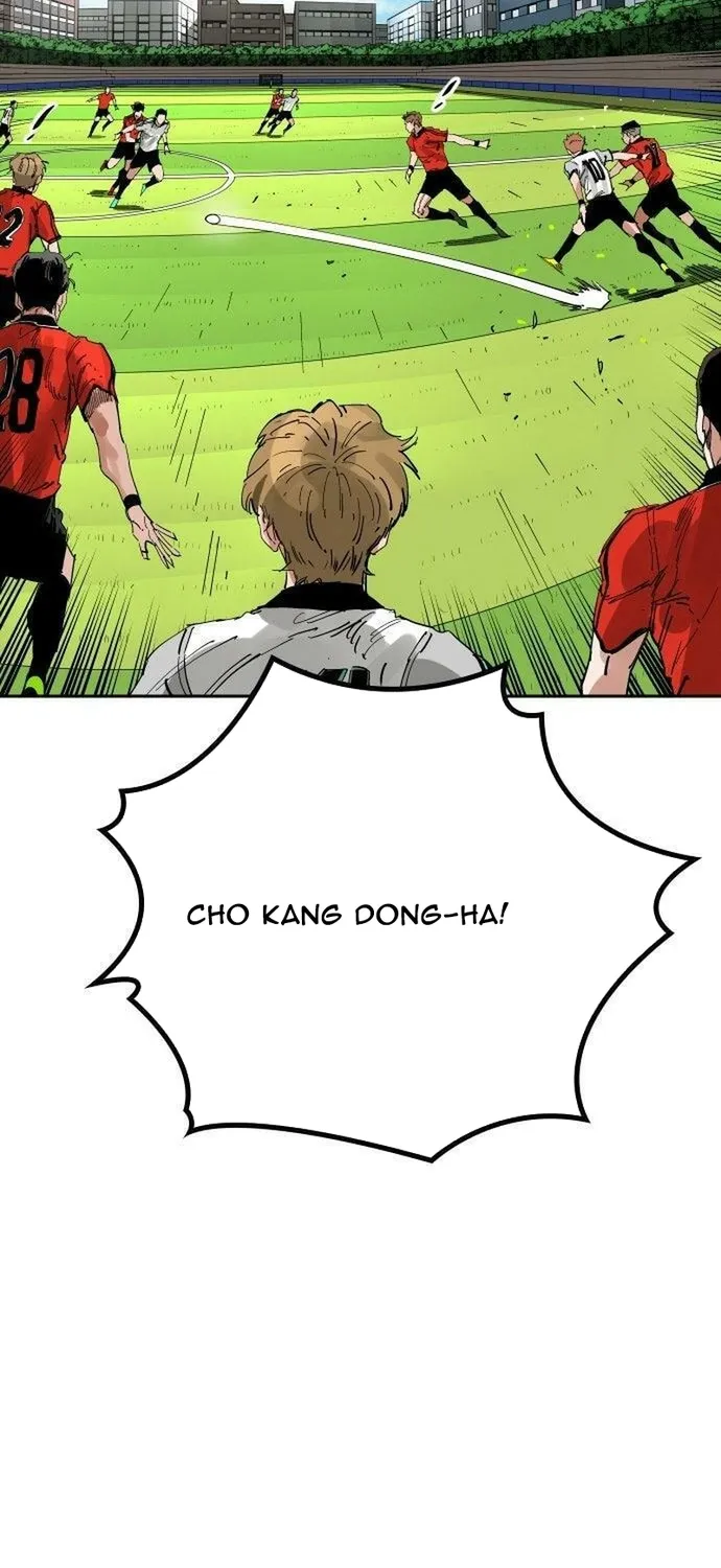 Sân Cỏ Chiến Kí Chap 211 - Next Chap 212