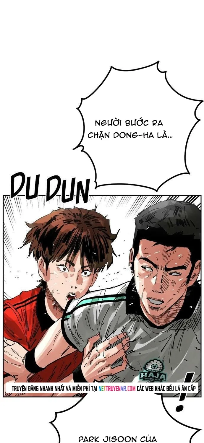 Sân Cỏ Chiến Kí Chap 211 - Next Chap 212
