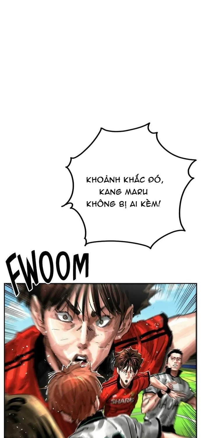 Sân Cỏ Chiến Kí Chap 211 - Next Chap 212