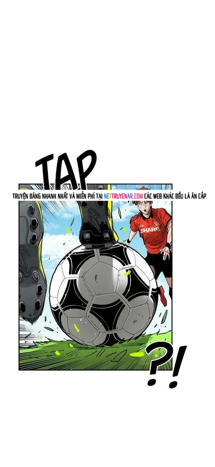 Sân Cỏ Chiến Kí Chap 211 - Next Chap 212