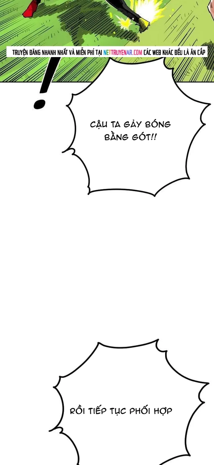 Sân Cỏ Chiến Kí Chap 211 - Next Chap 212