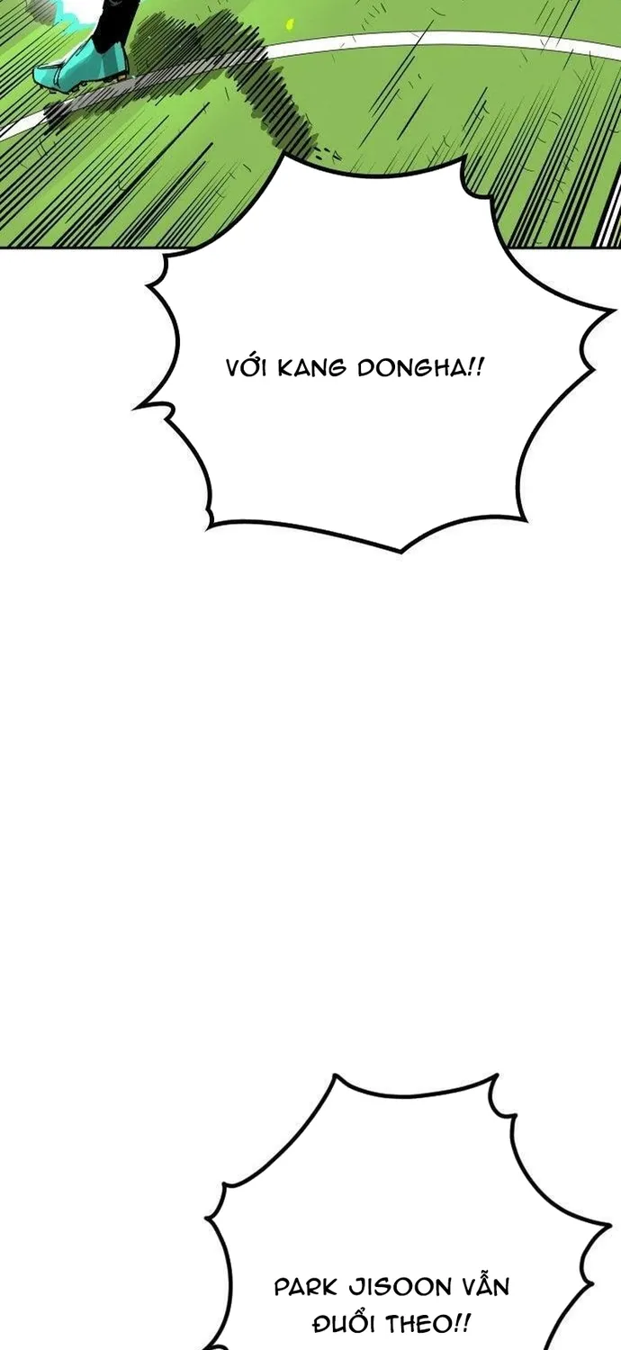 Sân Cỏ Chiến Kí Chap 211 - Next Chap 212