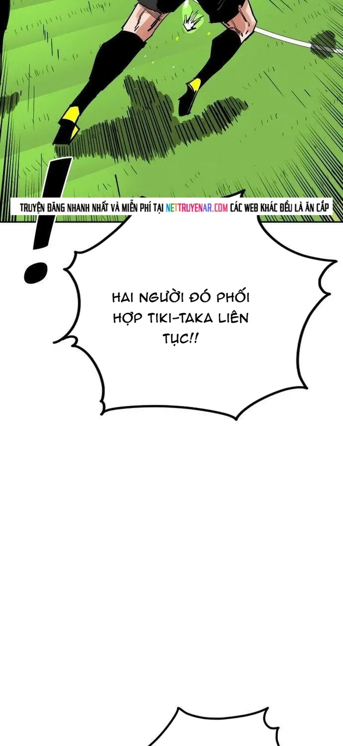 Sân Cỏ Chiến Kí Chap 211 - Next Chap 212