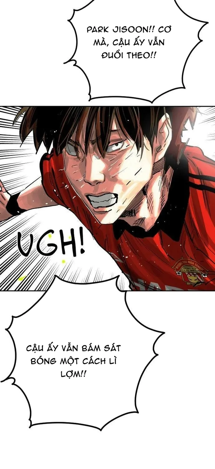 Sân Cỏ Chiến Kí Chap 211 - Next Chap 212