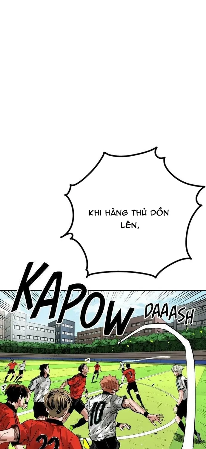 Sân Cỏ Chiến Kí Chap 211 - Next Chap 212