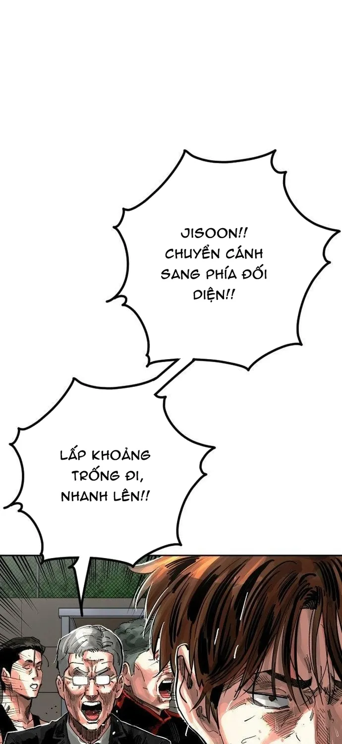 Sân Cỏ Chiến Kí Chap 211 - Next Chap 212