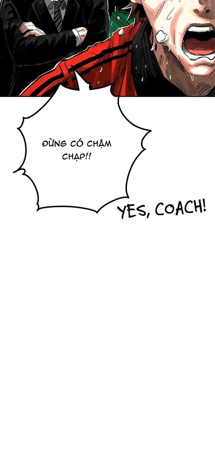 Sân Cỏ Chiến Kí Chap 211 - Next Chap 212