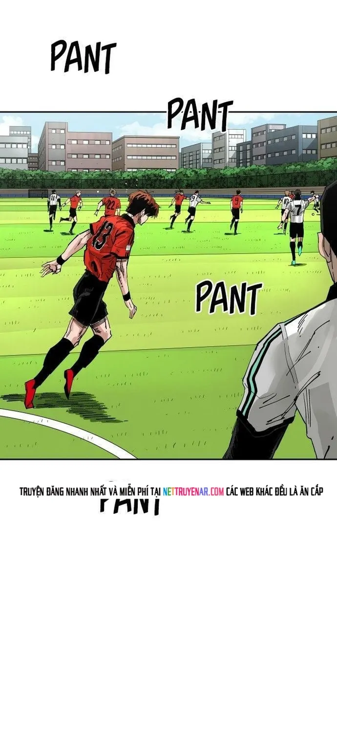 Sân Cỏ Chiến Kí Chap 211 - Next Chap 212