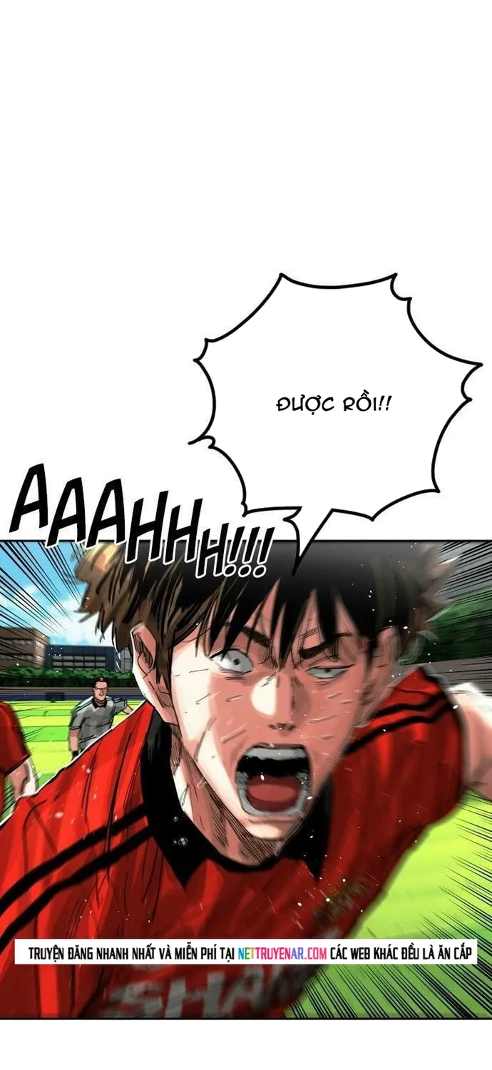 Sân Cỏ Chiến Kí Chap 211 - Next Chap 212