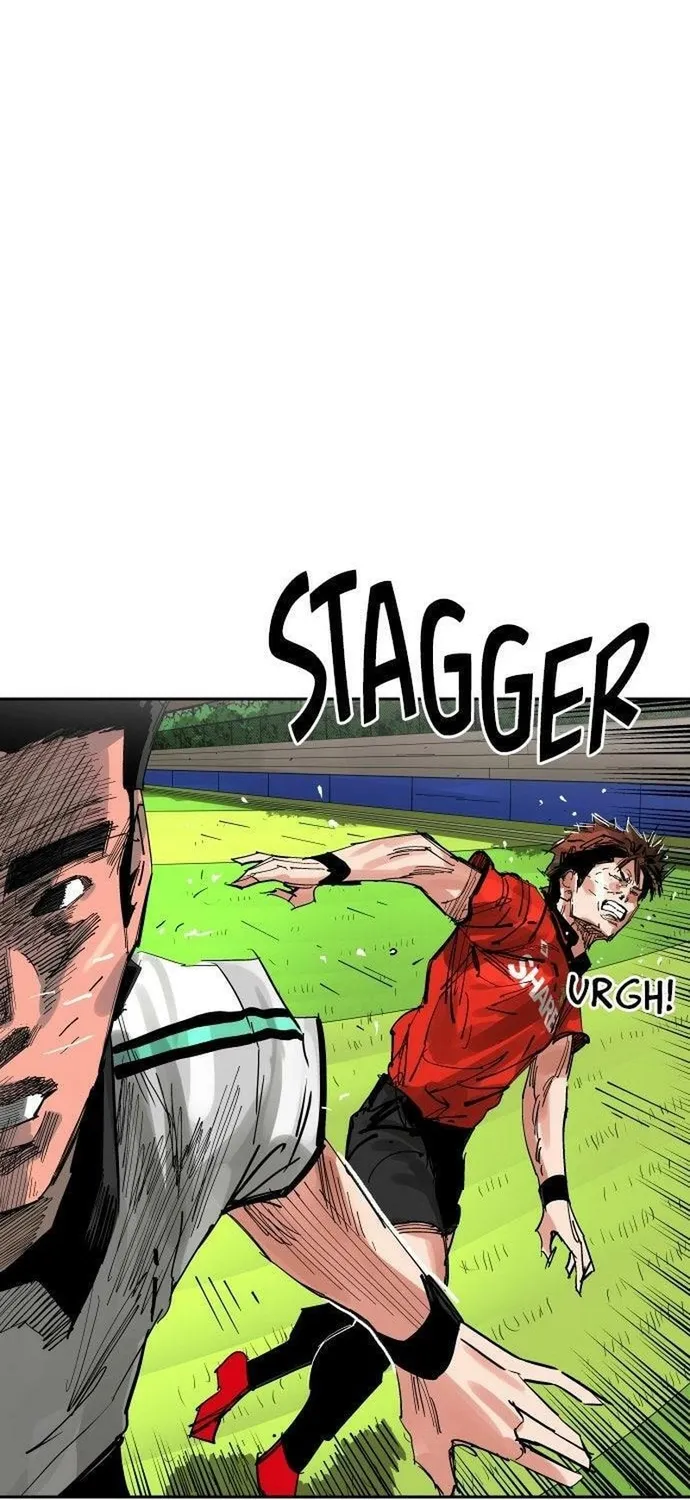 Sân Cỏ Chiến Kí Chap 211 - Next Chap 212