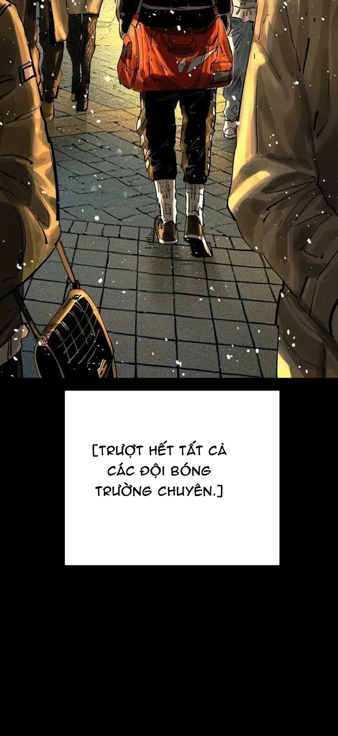 Sân Cỏ Chiến Kí Chap 211 - Next Chap 212