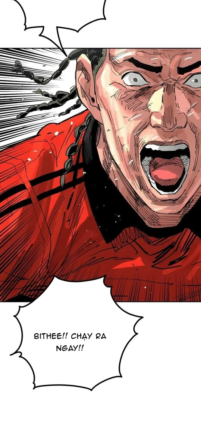 Sân Cỏ Chiến Kí Chap 212 - Next Chap 213