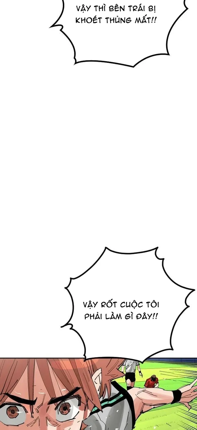 Sân Cỏ Chiến Kí Chap 212 - Next Chap 213