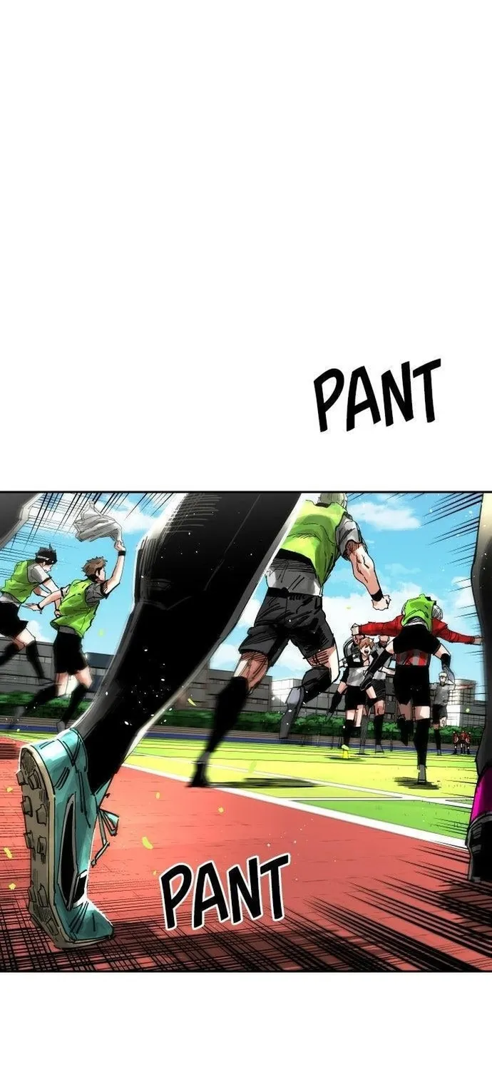 Sân Cỏ Chiến Kí Chap 212 - Next Chap 213