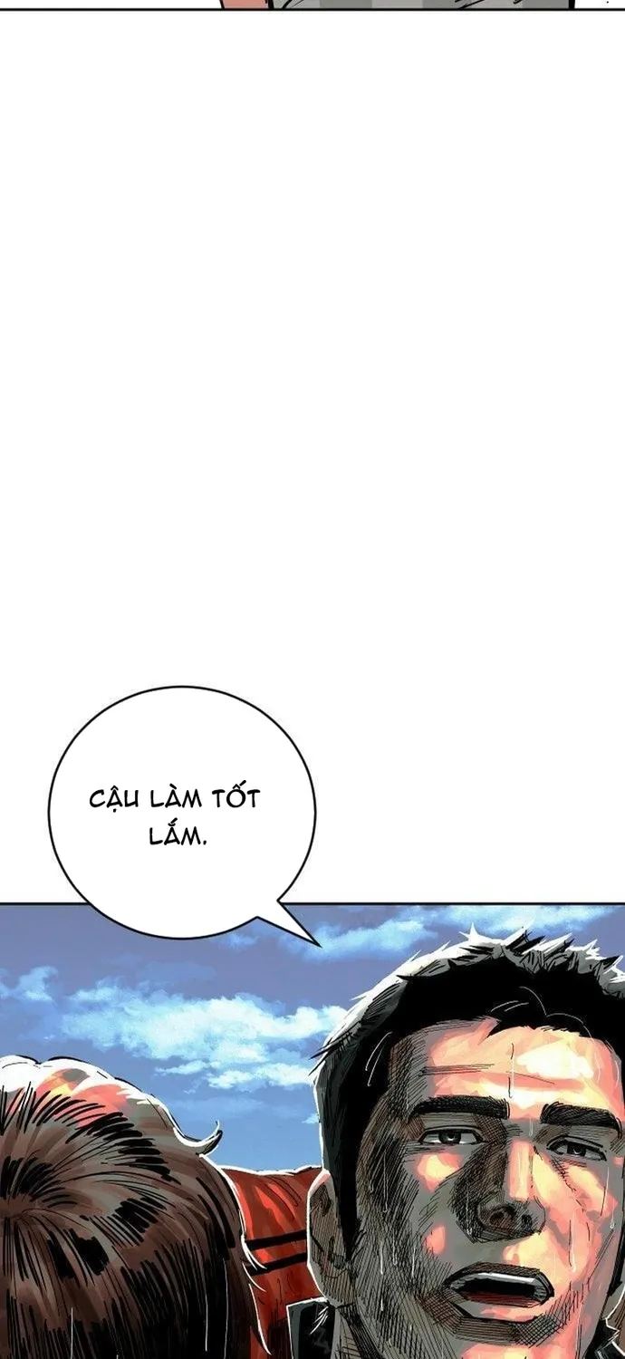 Sân Cỏ Chiến Kí Chap 212 - Next Chap 213