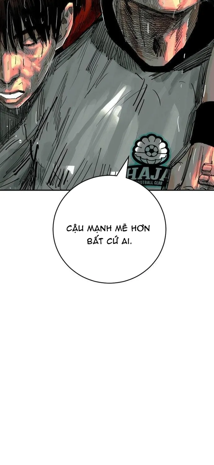 Sân Cỏ Chiến Kí Chap 212 - Next Chap 213