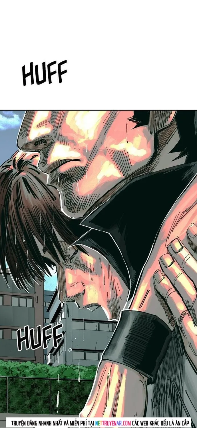 Sân Cỏ Chiến Kí Chap 212 - Next Chap 213