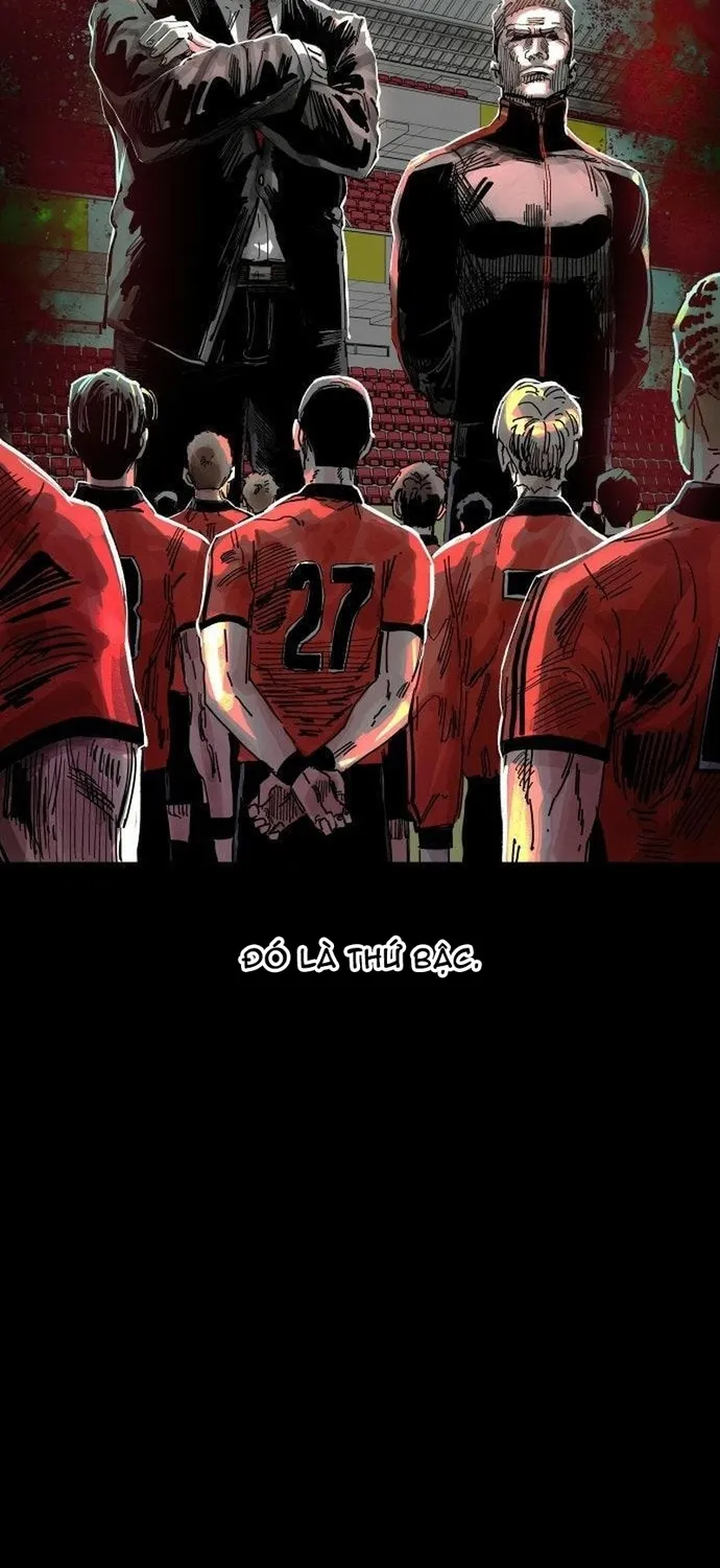 Sân Cỏ Chiến Kí Chap 212 - Next Chap 213