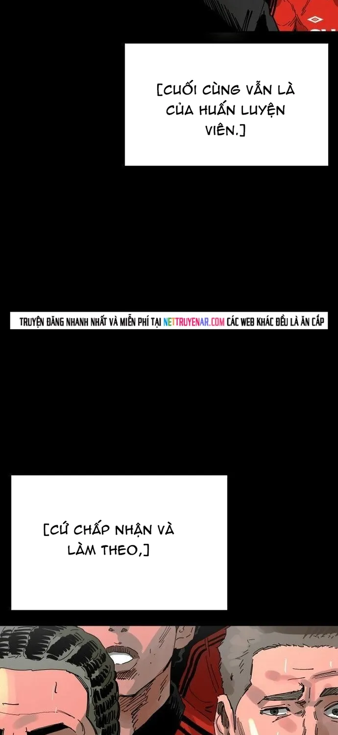 Sân Cỏ Chiến Kí Chap 212 - Next Chap 213