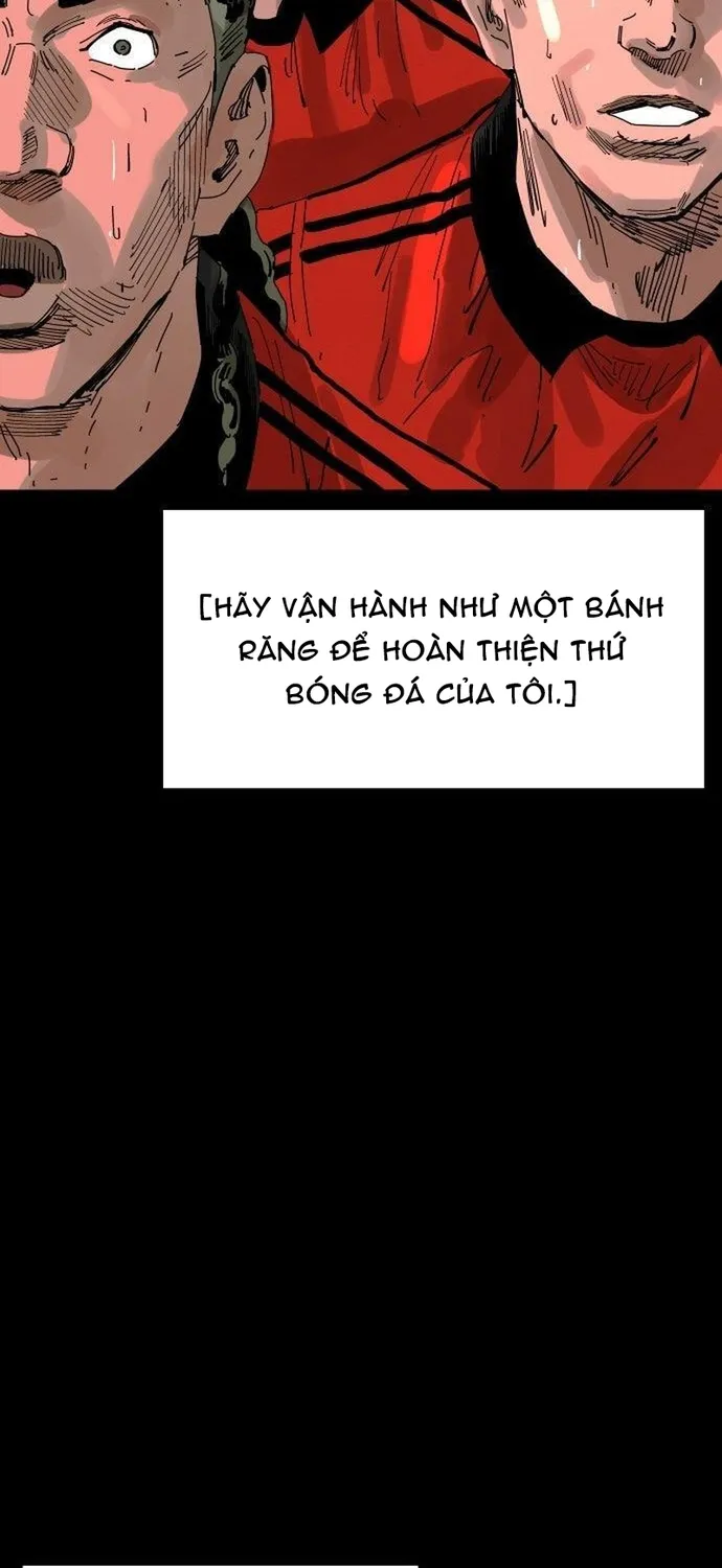 Sân Cỏ Chiến Kí Chap 212 - Next Chap 213