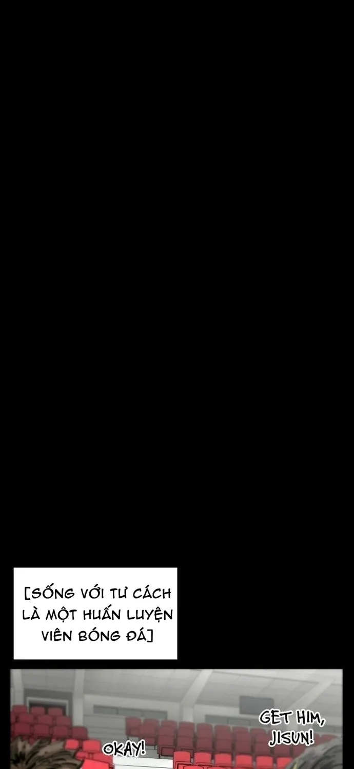 Sân Cỏ Chiến Kí Chap 212 - Next Chap 213