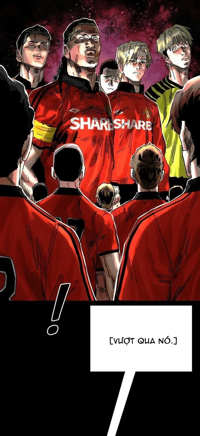 Sân Cỏ Chiến Kí Chap 212 - Next Chap 213