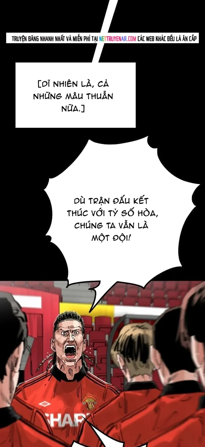 Sân Cỏ Chiến Kí Chap 212 - Next Chap 213