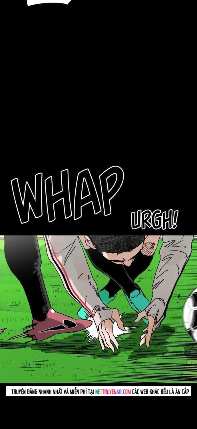 Sân Cỏ Chiến Kí Chap 212 - Next Chap 213