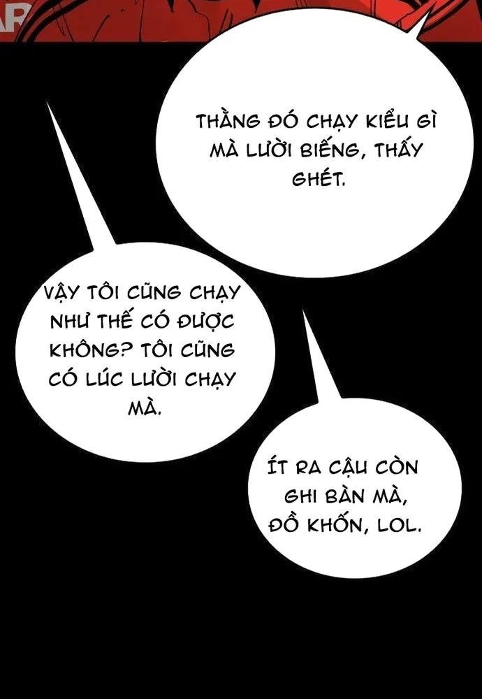 Sân Cỏ Chiến Kí Chap 212 - Next Chap 213